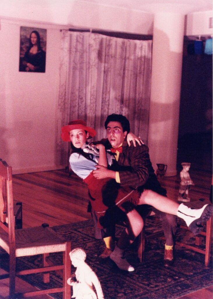 Imagem principal do artigo Desimagina&ccedil;&atilde;o