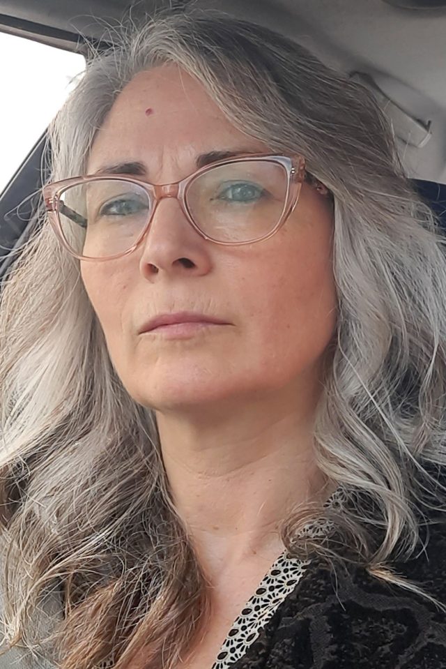 Imagem principal do artigo Joana Soares &ndash; Dir. Comunica&ccedil;&atilde;o / Atriz