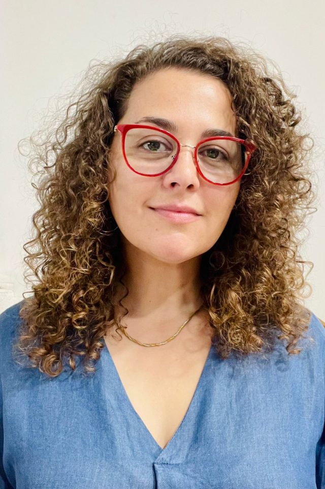 Imagem principal do artigo Joana de Sousa &ndash; Dir. produ&ccedil;&atilde;o / Atriz