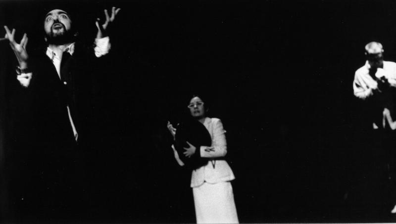 Imagem principal do artigo Cat&aacute;strofe