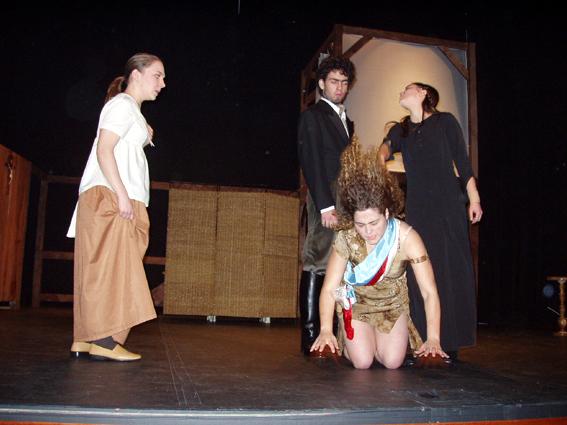 Imagem principal do artigo A Delfina