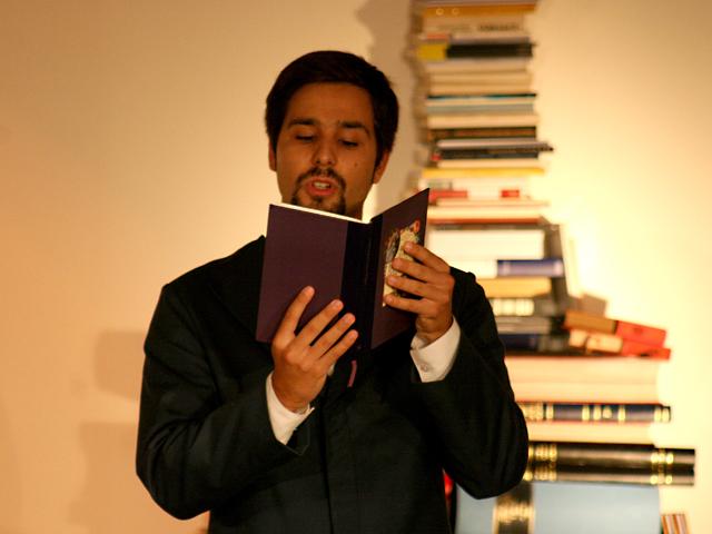 Imagem principal do artigo Leitor &agrave; Hora