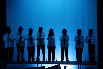 Imagem principal do artigo Mulheres no Poder