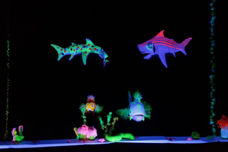 Imagem principal do artigo Se os Tubar&otilde;es Fossem Homens