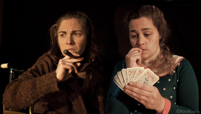 Imagem principal do artigo Metades