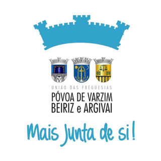 Imagem principal do artigo União de Freguesias