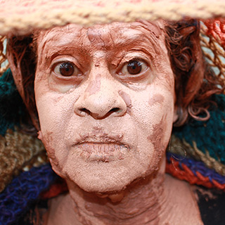 Imagem principal do artigo Mujer Destejida