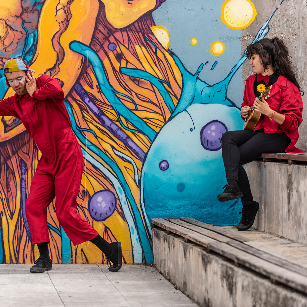 Imagem principal do artigo FADO MIMADO &ndash; a hist&oacute;ria cantada de um azarado