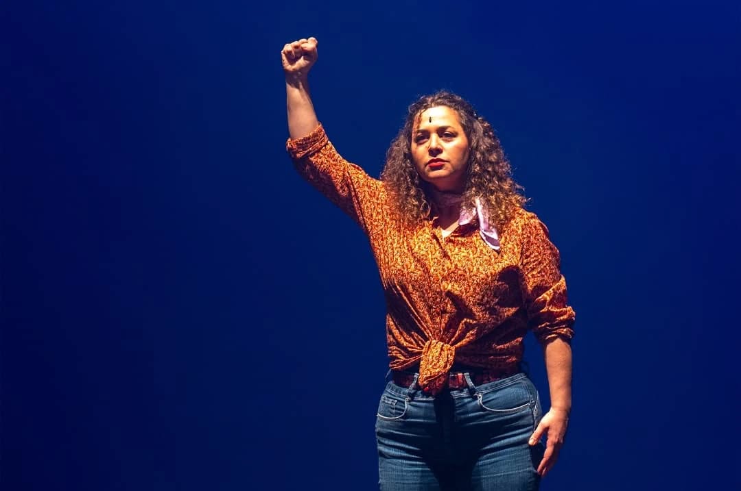 Imagem principal do artigo Mulheres por Abril