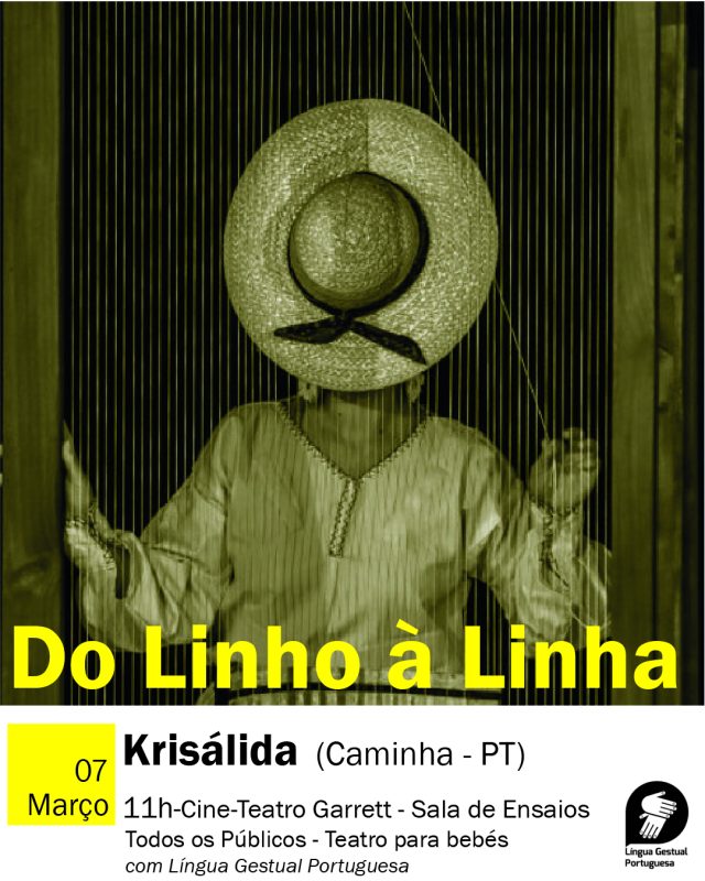 Imagem principal do artigo Mar&ccedil;o &ndash; REALIZADO