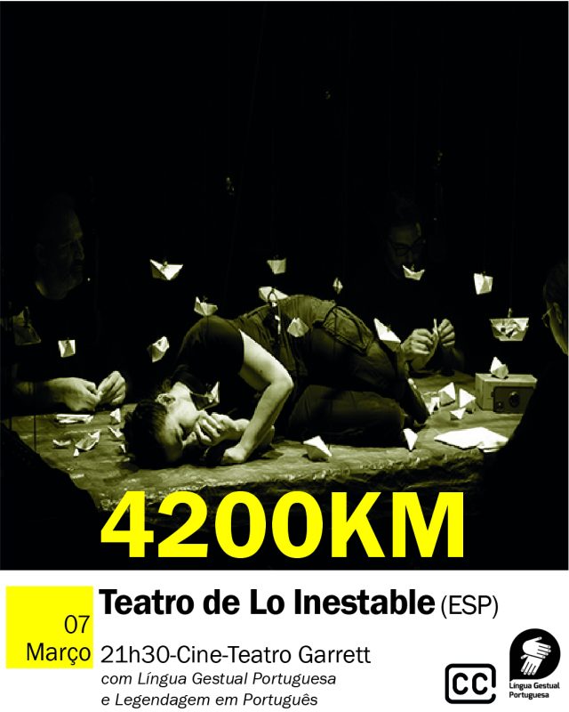 Imagem principal do artigo Mar&ccedil;o &ndash; REALIZADO