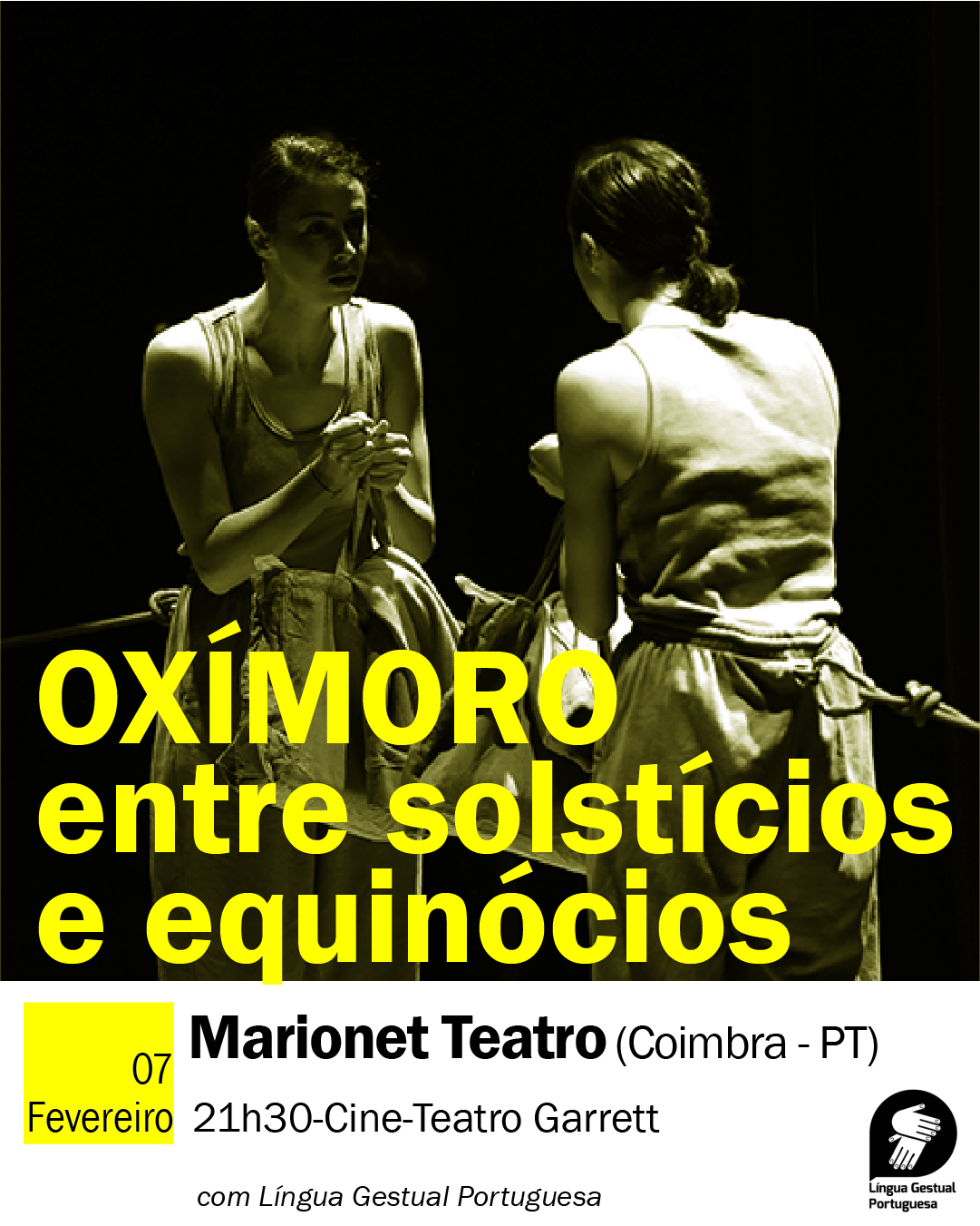 Imagem principal do artigo FEVEREIRO &ndash; REALIZADO